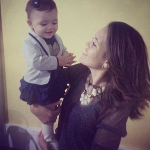 Meet your Posher, Camila